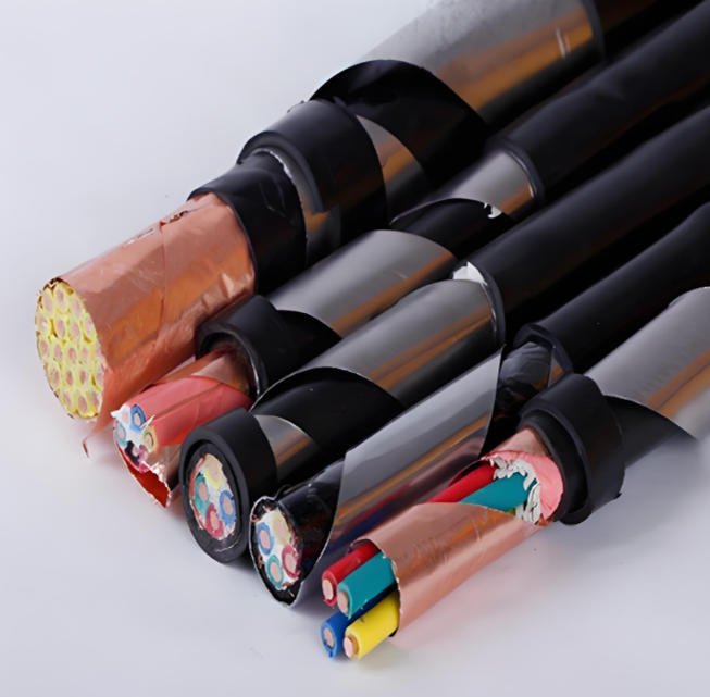 廣東南粵電纜講解電線電纜老化的一般有哪些原因.jpg 廣東南粵電纜講解電線電纜老化的一般有哪些原因.jpg